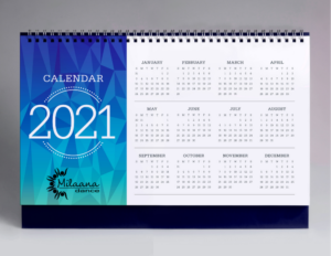 DFW Print Calendars 4
